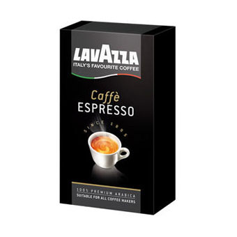 Lavazza Caffe Espresso 
