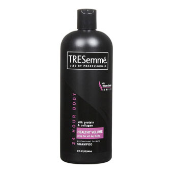 Шампунь TRESemme Healthy Volume  - 900 мл.