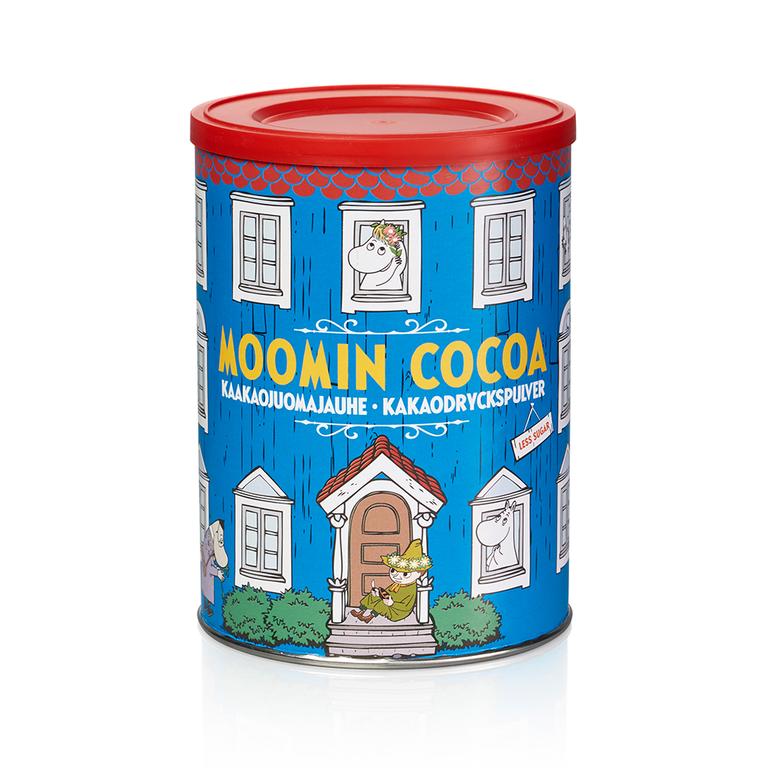 Какао Moomin cocoa - 300 гр.
