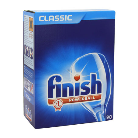 Finish classik 90