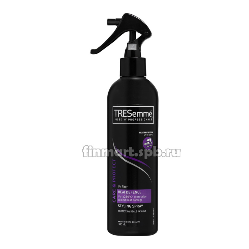 Спрей термозащита для волос TRESemme Heat Defence - 300 мл.