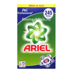 Стиральный порошок Ariel Professional  - 7,2 кг._0