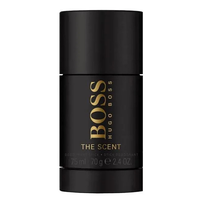 Дезодорант мужской Hugo Boss The scent, 75 ml.
