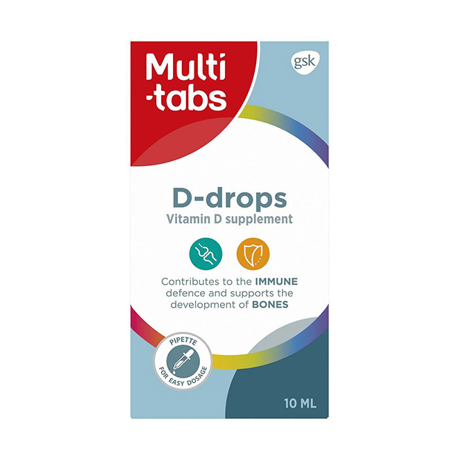 Multi-Tabs D-drops