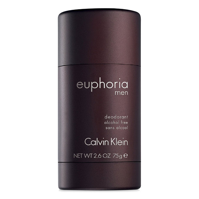 Дезодорант мужской Calvin Klein Euphoria men