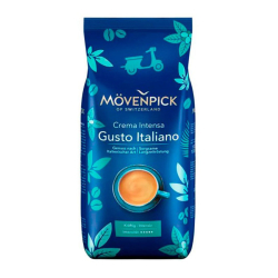 Кофе в зёрнах Movenpick Gusto Italiano , 1 кг._0