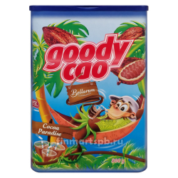Какао Goody Cao - 800 гр._0