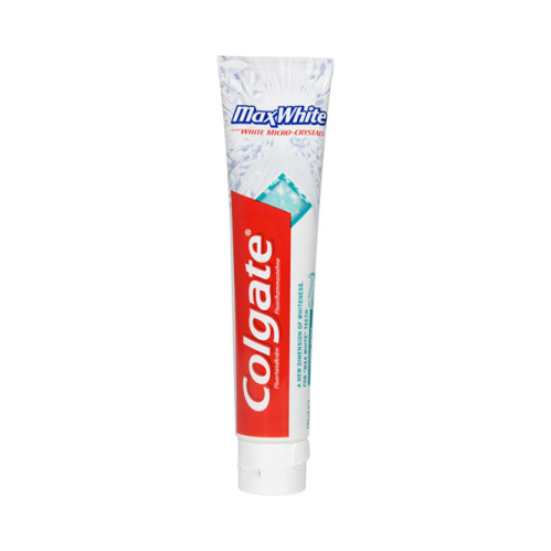 Зубная паста Colgate Max White - 125 мл.